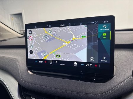 2024 Skoda Enyaq - thumbnail 19