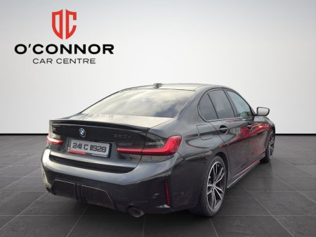 2024 BMW 3 Series - thumbnail 5