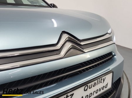 2023 Citroen C4 - thumbnail 9