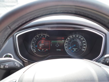 2016 Ford Mondeo - thumbnail 12