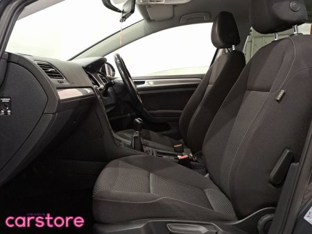 2019 Volkswagen Golf - thumbnail 9