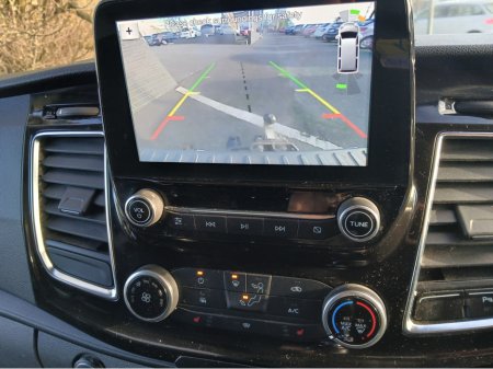 2019 Ford Transit Custom - thumbnail 6