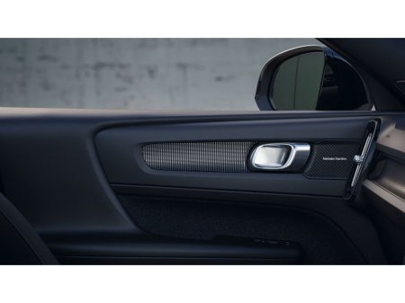 2026 Volvo EX40 - thumbnail 14