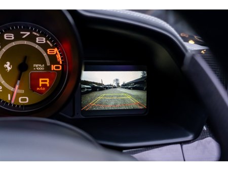 2013 Ferrari 458  €249,950 thumbnail