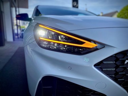 2026 Hyundai i30  €35,795