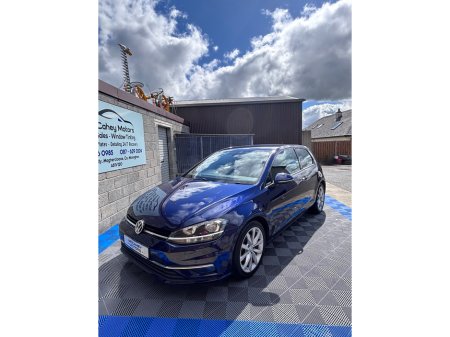 2017 Volkswagen Golf - photo 2