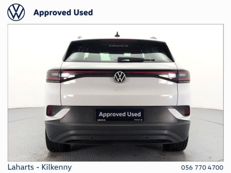 2023 Volkswagen ID.4 - thumbnail 14