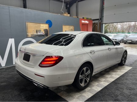 2017 Mercedes-Benz E Class €23950 2017 MERCEDES-BENZ E220D AVANTGARDE 2.0 AUTOMATIC / CRUISE CONTROL / 360° PARKING CAMERA / ELECTRIC MEMORY & HEATED SEATS / PADDLE SHIFTERS / APPLE CARPLAY / AMBIENT LIGHTS €23,950 thumbnail