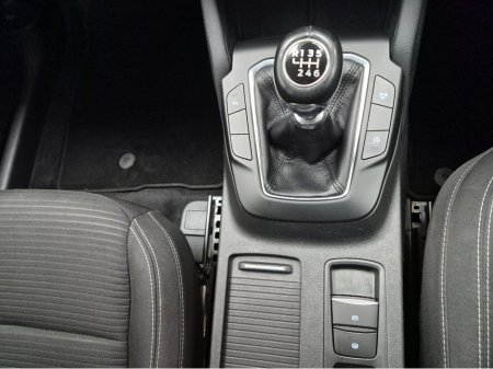 2022 Ford Kuga TITANIUM 5DR 1.5 TD 120 S6.2 M6 F €24,750 thumbnail