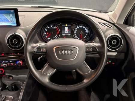 2016 Audi A3 - thumbnail 15