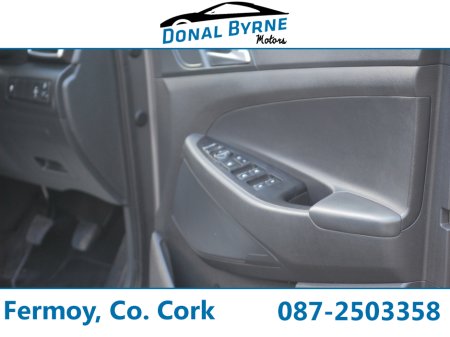 2019 Hyundai Tucson IX35 EXECUTIVE 1.6 5DR DIESEL €18,950 thumbnail