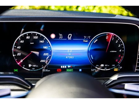 2024 Mercedes-Benz GLE Class 350de AMG Pan Roof 328bhp €94,995 thumbnail