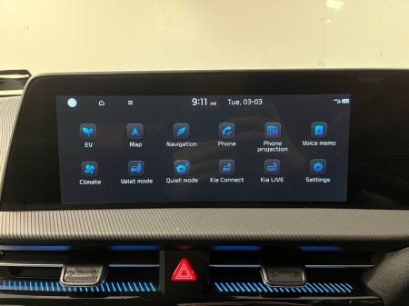 2023 Kia EV6 - thumbnail 19