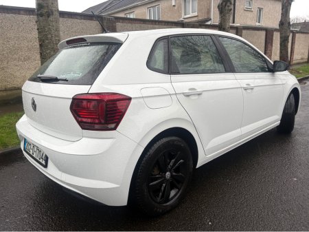 2020 Volkswagen Polo - thumbnail 7