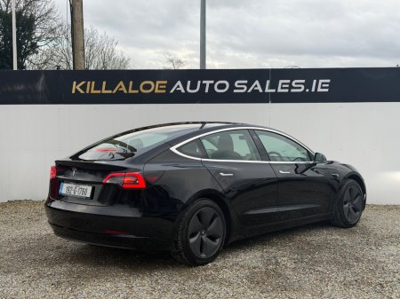 2019 Tesla Model 3 - thumbnail 4