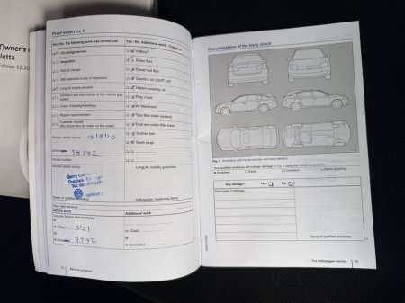 2017 Volkswagen Jetta - thumbnail 30