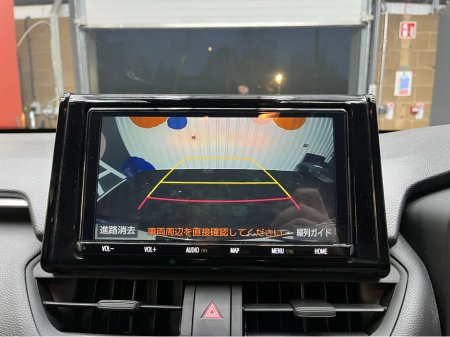 2020 Toyota Rav4 €29950! 2020 TOYOTA RAV4 HYBRID X 2.5 AUTOMATIC / CRUISE CONTROL / REVERSE CAMERA AND MORE €29,950 thumbnail