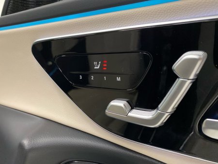 2025 Mercedes-Benz E Class - thumbnail 24