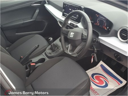 2023 SEAT Ibiza - thumbnail 11