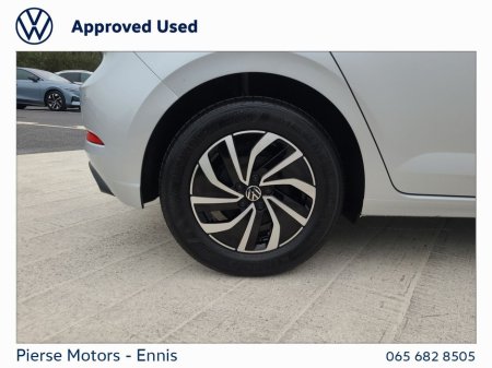 2025 Volkswagen Polo - thumbnail 6