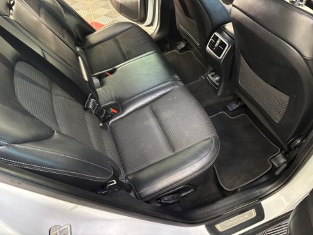 2016 Kia Sportage 1.7 D EX €11,950 thumbnail