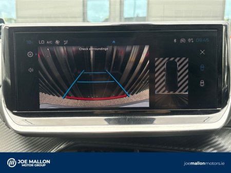 2025 Peugeot 2008 1.2 Puretech 100bhp Allure €29,995 thumbnail