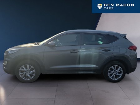 2019 Hyundai Tucson 2WD Executive €17,950