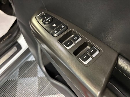 2016 Kia Sportage 1.7 D EX €11,950 thumbnail