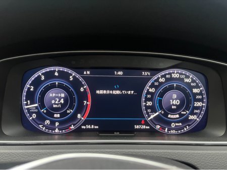 2017 Volkswagen Golf - thumbnail 19