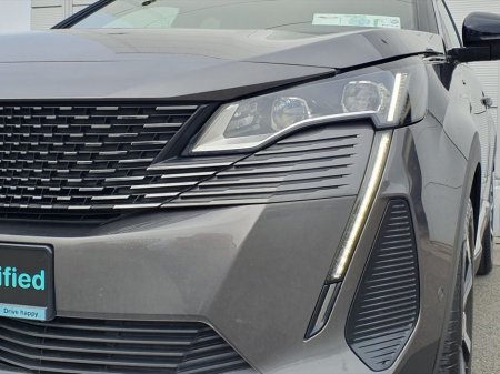 2024 Peugeot 3008 - thumbnail 13