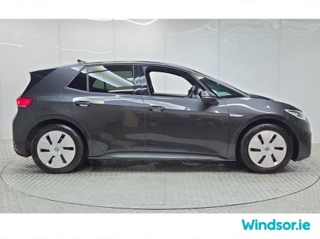 2021 Volkswagen ID.3 Business 145HP 58kWh thumbnail