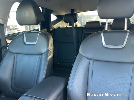 2023 Hyundai Tucson 2WD Executive Plus HEV STG Auto €35,950 thumbnail