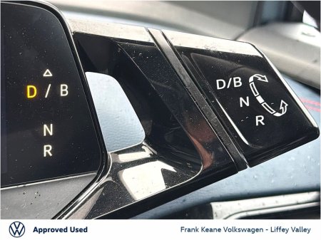 2022 Volkswagen ID.4 77KWH GTX BUSINESS *STONEWASH BLUE* *DUAL MOTOR* *PCP FINANCE AVAILABLE* *IQ HEADLIGHTS* *LONG RANGE* *IQ LIGHTS* *AMBIANT LIGHTING* *HEATED SEATS* *REAR VIEW CAMERA* €27,995 thumbnail