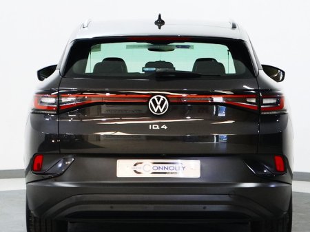 2022 Volkswagen ID.4 - photo 4