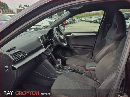 2023 SEAT Tarraco - thumbnail 6