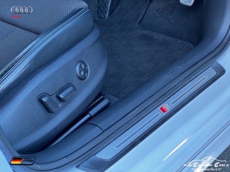 2018 Audi A3 - thumbnail 32