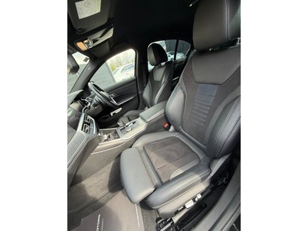 2020 BMW 3 Series - thumbnail 22