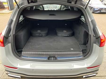 2025 Mercedes-Benz C Class - thumbnail 20