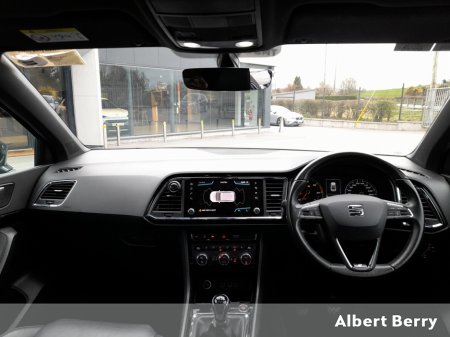 2020 SEAT Ateca - thumbnail 8