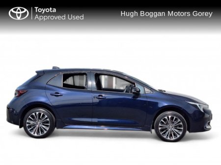 2024 Toyota Corolla HB LUNA SPORT €34,950
