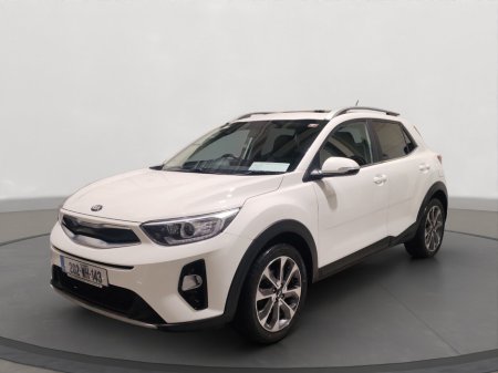 2020 Kia Stonic 1.4 K2 LE Petrol €16,750