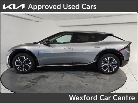 2022 Kia EV6 Earth 77kw thumbnail