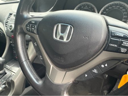 2009 Honda Accord 2.0 I VTEC EX AUTO €4,750 thumbnail