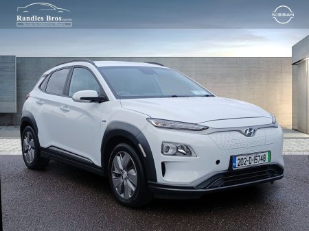 2020 Hyundai Kona for sale