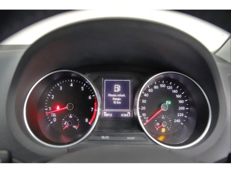 2016 Volkswagen Polo 1.2 TSI DSG 90BHP TRENDTLINE*ANDROID* REVERSE CAM*ALLOYS*PRIVACY GLASS €14,490 thumbnail