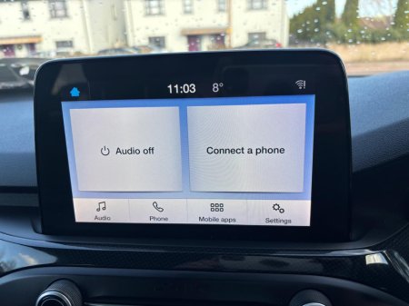 2019 Ford Focus - thumbnail 9