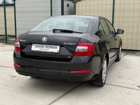 2013 Skoda Octavia 1.2 TSI 105BHP Elegance €5,950 thumbnail