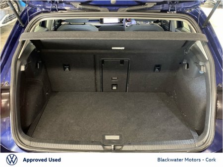 2021 Volkswagen Golf - thumbnail 10