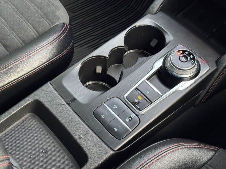 2020 Ford Kuga STLN X FRST ED EBLUE ST-LINE FIRST EDITION ECOBLUE €27,913 thumbnail