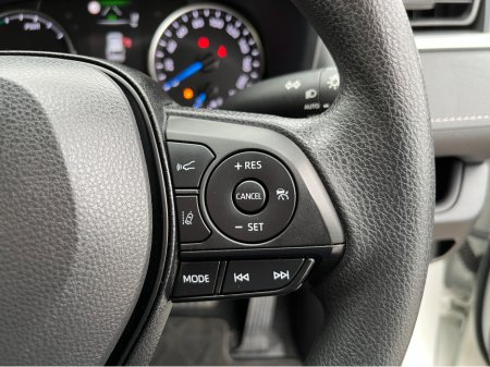 2022 Toyota Rav4 - thumbnail 23